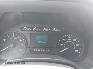 2020 Ford F-150 XL с VIN 1FTMF1CB7LKF05271, выставлен на аукционе IAAI как лот 42667581 с пробегом 64 742 миль миль и . История ставок и продаж доступна на DreamBid. Изображение 15.
