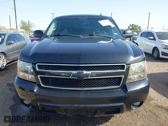 2011 Chevrolet Tahoe LT z VIN 1GNSCBE01BR160656, wystawiony jako IAAI lot #41822149 z przebiegiem 248 195 mil mil oraz . Historia ofert i sprzedaży dostępna na DreamBid. Obrazek 11.