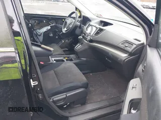 2016 Honda CR-V EX with VIN 2HKRM4H52GH624494, listed as a IAAI auction lot 41795005 with 99,164 mi miles and . Bid and sale history available at DreamBid. Image 5.