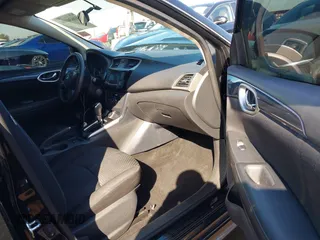 2018 Nissan Sentra SV with VIN 3N1AB7AP2JY232824, listed as a IAAI auction lot 41630106 with 149,318 mi miles and . Bid and sale history available at DreamBid. Image 5.