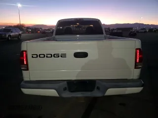 2001 Dodge Dakota Sport with VIN 1B7GL22N71S341217, listed as a Copart auction lot 86552684 with 149,608 mi miles and Salvage Title. Bid and sale history available at carsss.com. Image 6.