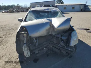 2012 Nissan Sentra S with VIN 3N1AB6APXCL734300, listed as a Copart auction lot 41873035 with 157,833 mi miles and Salvage Title. Bid and sale history available at DreamBid. Image 5.