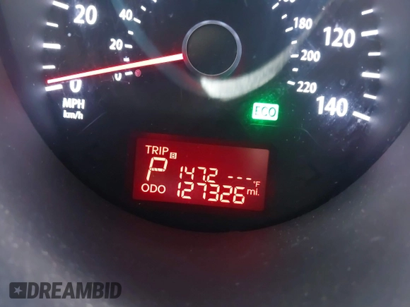 2013 Kia Soul + z VIN KNDJT2A69D7555715, wystawiony jako IAAI lot #42044741 z przebiegiem 127 326 mil mil oraz . Historia ofert i sprzedaży dostępna na DreamBid. Obrazek 15.