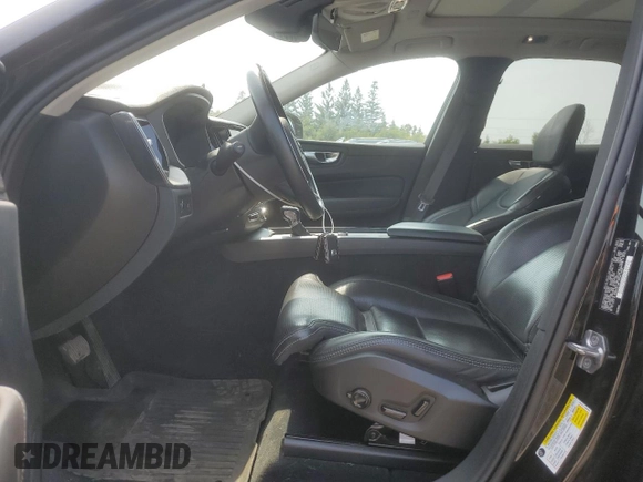 2020 Volvo XC60 Inscription с VIN YV4A22RL6L1571608, выставлен на аукционе Copart как лот 68835324 с пробегом 124 206 миль миль и Списание • Salvage title. История ставок и продаж доступна на DreamBid. Изображение 7.