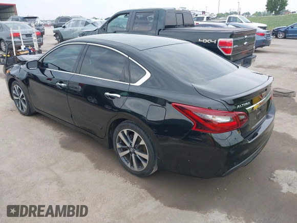 2017 Nissan Altima S with VIN 1N4AL3AP9HC483271, listed as a IAAI auction lot 42482222 with 73,474 mi miles and . Bid and sale history available at DreamBid. Image 3.