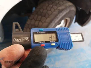 2013 Ford F-150 XL с VIN 1FTMF1EM2DKE77413, выставлен на аукционе IAAI как лот 42679287 с пробегом 185 602 миль миль и . История ставок и продаж доступна на DreamBid. Изображение 19.