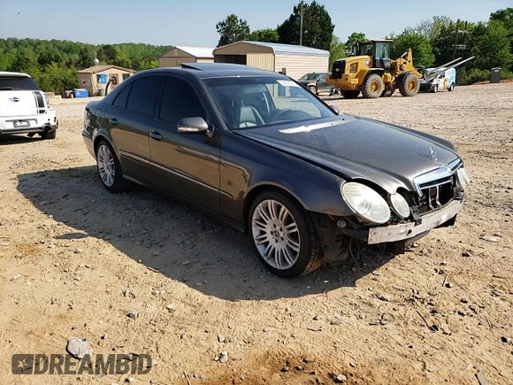 2008 Mercedes-Benz E 350 Luxury z VIN WDBUF56X08B239323, wystawiony jako Copart lot #53938545 z przebiegiem 173 437 mil mil oraz Szkoda całkowita • Salvage title. Historia ofert i sprzedaży dostępna na DreamBid. Obrazek 14.
