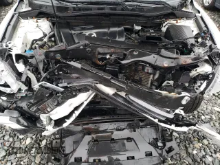 2016 Mazda CX-5 Grand Touring with VIN JM3KE4DY8G0728765, listed as a Copart auction lot 51625825 with 141,681 mi miles and Salvage Title. Bid and sale history available at carsss.com. Image 12.