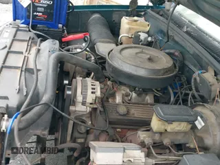 1995 GMC Sierra 1500 с VIN 1GTEC14H2SZ561267, выставлен на аукционе IAAI как лот 42339445 с пробегом 373 668 миль миль и . История ставок и продаж доступна на DreamBid. Изображение 13.