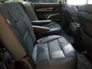 2023 Kia Telluride SX Prestige z VIN 5XYP5DGC7PG338443, wystawiony jako Copart lot #42247525 z przebiegiem 37 337 mil mil oraz Szkoda całkowita • Salvage title. Historia ofert i sprzedaży dostępna na DreamBid. Obrazek 11.
