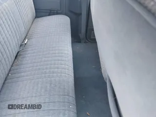 1991 Ford F-250 с VIN 1FTHX25GXMKB00407, выставлен на аукционе IAAI как лот 42665772 с пробегом 86 147 миль миль и . История ставок и продаж доступна на DreamBid. Изображение 8.