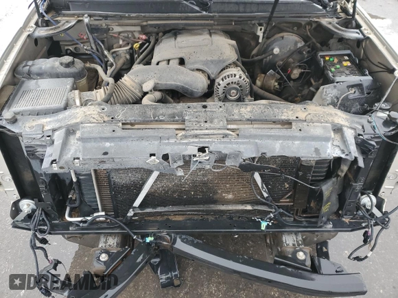 2007 GMC Yukon SLE with VIN 1GKFK13017R157472, listed as a Copart auction lot 79322014 with 0 mi miles and Salvage Title. Bid and sale history available at carsss.com. Image 12.