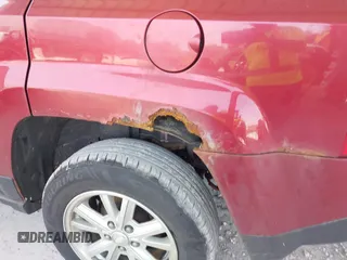 2013 Jeep Patriot Sport с VIN 1C4NJRBB9DD180518, выставлен на аукционе IAAI как лот 42473518 с пробегом 167 520 миль миль и . История ставок и продаж доступна на DreamBid. Изображение 6.