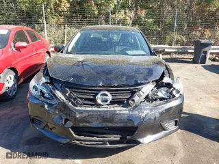 2017 Nissan Altima 2.5 S with VIN 1N4AL3AP6HN363934, listed as a IAAI auction lot 41898926 with 70,781 mi miles. Bid and sale history available at carsss.com. Image 12.