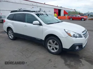 2013 Subaru Outback 2.5i Premium with VIN 4S4BRBCC4D3286094, listed as a IAAI auction lot 41889938 with Not Provided miles and . Bid and sale history available at carsss.com. Image 1.