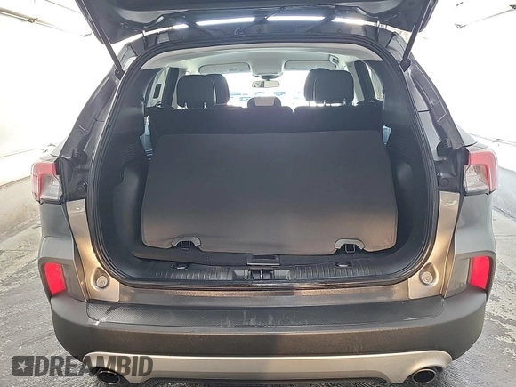 2022 Ford Escape SE с VIN 1FMCU0G63NUA45439, выставлен на аукционе IAAI как лот 42556163 с пробегом 76 088 миль миль и . История ставок и продаж доступна на DreamBid. Изображение 35.