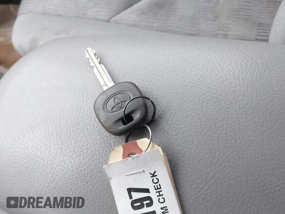 2012 Toyota RAV4 с VIN 2T3BK4DV8CW079112, выставлен на аукционе IAAI как лот 42191082 с пробегом 242 987 миль миль и . История ставок и продаж доступна на DreamBid. Изображение 11.
