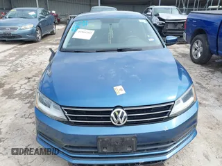 2017 Volkswagen Jetta S with VIN 3VW2B7AJ6HM383418, listed as a IAAI auction lot 41903383 with 91,285 mi miles and . Bid and sale history available at DreamBid. Image 11.