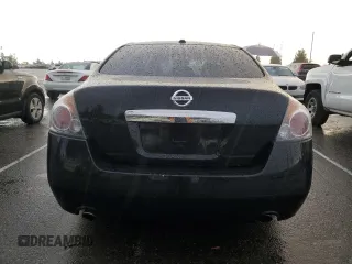 2012 Nissan Altima SL with VIN 1N4AL2AP5CN453711, listed as a Copart auction lot 80781074 with 90,093 mi miles and Salvage Title. Bid and sale history available at DreamBid. Image 6.