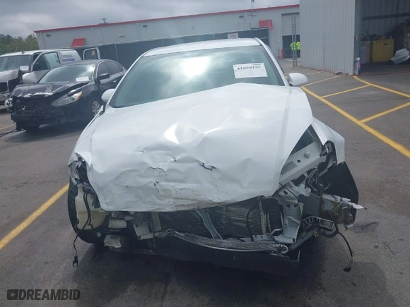 2012 Chevrolet Impala LT Retail with VIN 2G1WB5E31C1110996, listed as a IAAI auction lot 41898158 with 81,233 mi miles. Bid and sale history available at carsss.com. Image 13.