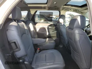 2018 Buick Enclave Premium with VIN 5GAEVBKW0JJ153589, listed as a Copart auction lot 88864665 with 64,525 mi miles and Salvage Title. Bid and sale history available at DreamBid. Image 11.