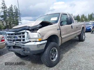 1999 Ford F-250 XL with VIN 1FTNX21F5XEB83344, listed as a IAAI auction lot 41938370 with 242,377 mi miles and . Bid and sale history available at DreamBid. Image 18.