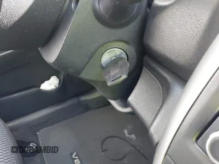2019 Nissan Note SV with VIN 3N1CE2CP8KL360435, listed as a IAAI auction lot 41989669 with 63,734 mi miles and . Bid and sale history available at DreamBid. Image 11.