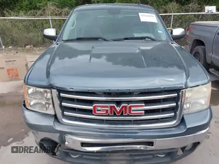 2012 GMC Sierra 1500 SLE with VIN 3GTP2VE71CG260466, listed as a IAAI auction lot 42142836 with 166,823 mi miles and . Bid and sale history available at DreamBid. Image 6.