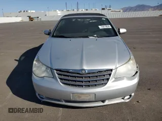 2010 Chrysler Sebring Touring with VIN 1C3BC5ED2AN172225, listed as a Copart auction lot 75919624 with 0 mi miles and Clean Title. Bid and sale history available at carsss.com. Image 5.
