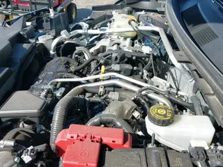 2023 Mitsubishi Outlander SE with VIN JA4J4UA82PZ046501, listed as a IAAI auction lot 41478269 with 21,492 mi miles and . Bid and sale history available at DreamBid. Image 19.