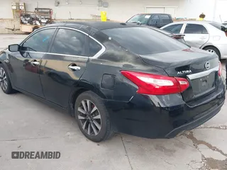 2017 Nissan Altima SV with VIN 1N4AL3AP2HC253975, listed as a IAAI auction lot 42467047 with 109,215 mi miles and . Bid and sale history available at DreamBid. Image 3.