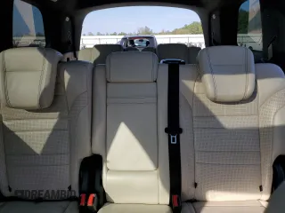 2015 Mercedes-Benz GL-Class GL 63 AMG with VIN 4JGDF7EE3FA585524, listed as a Copart auction lot 74968724 with 99,684 mi miles and Salvage Title. Bid and sale history available at carsss.com. Image 10.
