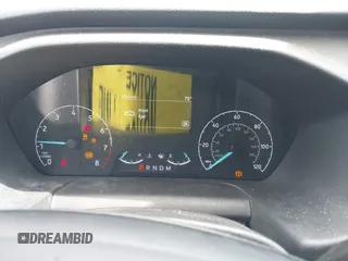 2021 Ford Transit Cargo z VIN 1FTBR1Y89MKA66720, wystawiony jako IAAI lot #42064777 z przebiegiem 112 171 mil mil oraz . Historia ofert i sprzedaży dostępna na DreamBid. Obrazek 7.