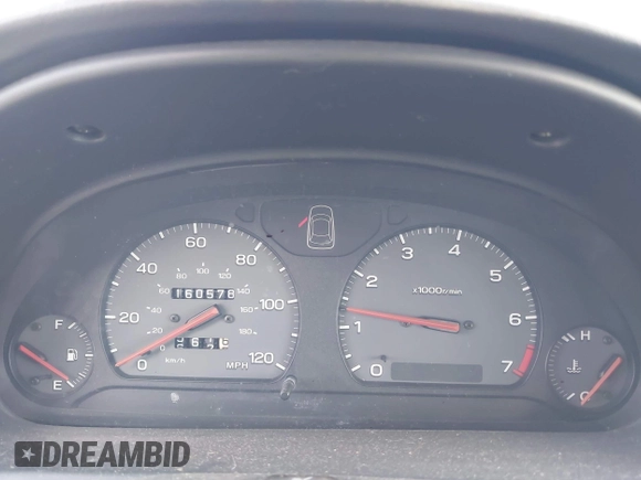 1999 Subaru Legacy Outback with VIN 4S3BG685XX7655887, listed as a IAAI auction lot 41674181 with 160,578 mi miles and . Bid and sale history available at DreamBid. Image 7.