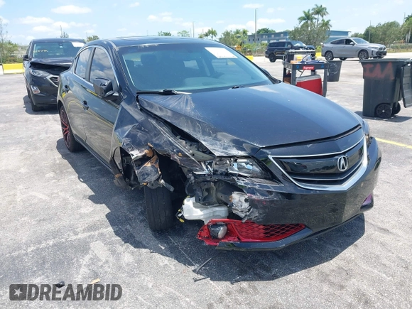 2013 Acura ILX Technology z VIN 19VDE1F72DE014291, wystawiony jako IAAI lot #42221550 z przebiegiem 134 825 mil mil oraz . Historia ofert i sprzedaży dostępna na DreamBid. Obrazek 6.