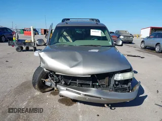 2003 Chevrolet Suburban LT с VIN 3GNFK16Z83G288048, выставлен на аукционе IAAI как лот 40486507 с пробегом 274 663 миль миль и . История ставок и продаж доступна на DreamBid. Изображение 12.