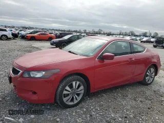 2008 Honda Accord EX-L z VIN 1HGCS12868A027453, wystawiony jako Copart lot #51264175 z przebiegiem 241 919 mil mil oraz Szkoda całkowita • Salvage title. Historia ofert i sprzedaży dostępna na DreamBid. Obrazek 1.