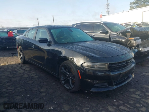 2020 Dodge Charger SXT with VIN 2C3CDXBG2LH110993, listed as a IAAI auction lot 41721815 with 119,874 mi miles and . Bid and sale history available at DreamBid. Image 1.