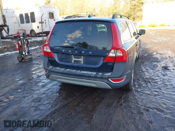 2011 Volvo XC70 3.2L with VIN YV4940BZXB1115299, listed as a IAAI auction lot 41567362 with 197,318 mi miles and . Bid and sale history available at DreamBid. Image 16.