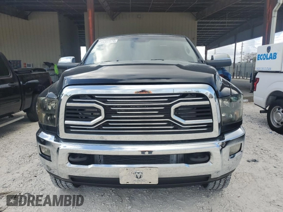 2010 Dodge 2500 Laramie with VIN 3D7UT2CL1AG108706, listed as a Copart auction lot 45352075 with 179,043 mi miles and Clean Title. Bid and sale history available at DreamBid. Image 5.