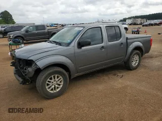 2016 Nissan Frontier Desert Runner z VIN 1N6AD0ER1GN747021, wystawiony jako Copart lot #54564895 z przebiegiem 219 647 mil mil oraz Szkoda całkowita • Salvage title. Historia ofert i sprzedaży dostępna na DreamBid. Obrazek 1.