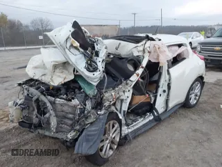 2012 Nissan Juke SL z VIN JN8AF5MV2CT124008, wystawiony jako IAAI lot #40751046 z przebiegiem Nie podano mil oraz . Historia ofert i sprzedaży dostępna na DreamBid. Obrazek 16.