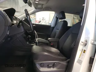 2018 Volkswagen Tiguan SEL with VIN 3VV3B7AX6JM078407, listed as a Copart auction lot 68257194 with 172,801 mi miles and Salvage title. Bid and sale history available at DreamBid. Image 7.