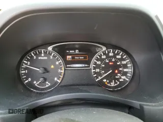 2020 Nissan Pathfinder SL z VIN 5N1DR2CM9LC637601, wystawiony jako Copart lot #44113465 z przebiegiem 24 167 mil mil oraz Szkoda całkowita • Salvage title. Historia ofert i sprzedaży dostępna na DreamBid. Obrazek 9.