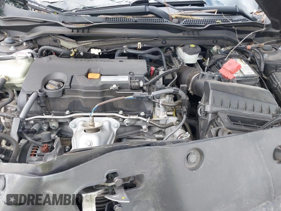 2019 Honda Civic Sport with VIN 19XFC2F85KE015159, listed as a IAAI auction lot 41993276 with 82,542 mi miles and . Bid and sale history available at DreamBid. Image 10.