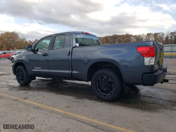 2010 Toyota Tundra 2WD Truck with VIN 5TFRU5F17AX022353, listed as a Copart auction lot 78187764 with NaN miles and Salvage Title. Bid and sale history available at carsss.com. Image 2.