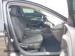 2018 Buick Regal Preferred with VIN W04GL6SX5J1109806, listed as a IAAI auction lot 42120749 with 80,397 mi miles and . Bid and sale history available at DreamBid. Image 5.