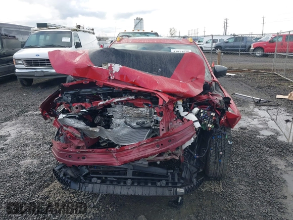 2024 Subaru Crosstrek Wilderness с VIN 4S4GUHU63R3842029, выставлен на аукционе IAAI как лот 41814539 с пробегом 4 170 миль миль и . История ставок и продаж доступна на DreamBid. Изображение 13.