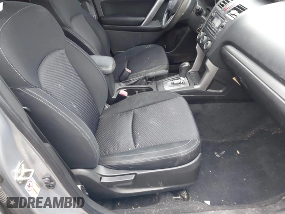2014 Subaru Forester 2.5i Premium with VIN JF2SJAEC3EH460357, listed as a IAAI auction lot 41914074 with 232,783 mi miles. Bid and sale history available at carsss.com. Image 5.