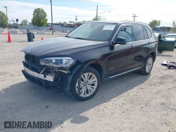 2016 BMW X5 xDrive35i z VIN 5UXKR0C56G0S85219, wystawiony jako IAAI lot #42213603 z przebiegiem 86 959 mil mil oraz . Historia ofert i sprzedaży dostępna na DreamBid. Obrazek 23.